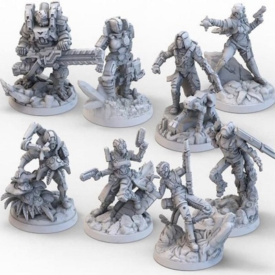 Iss Vanguard - immagine 4