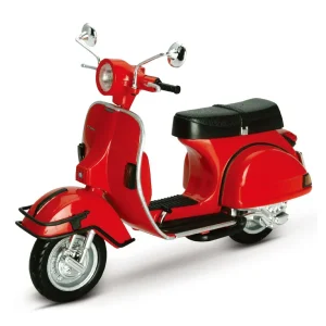 Vespa modello in scala 1:12