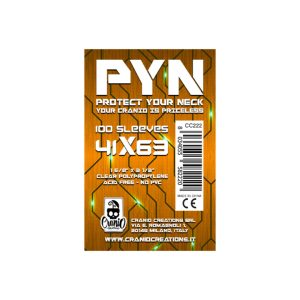 Bustine protettive PYN – 41×63