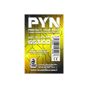 Bustine protettive PYN – 65×100
