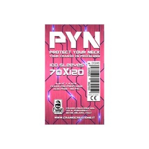 Bustine protettive PYN – 70×120