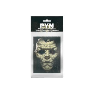 Bustine protettive PYN – 63,5×88 Golem Design