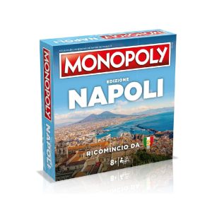 Monopoly Napoli