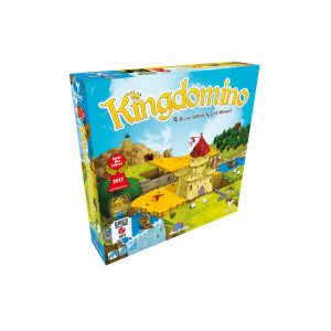 Kingdomino