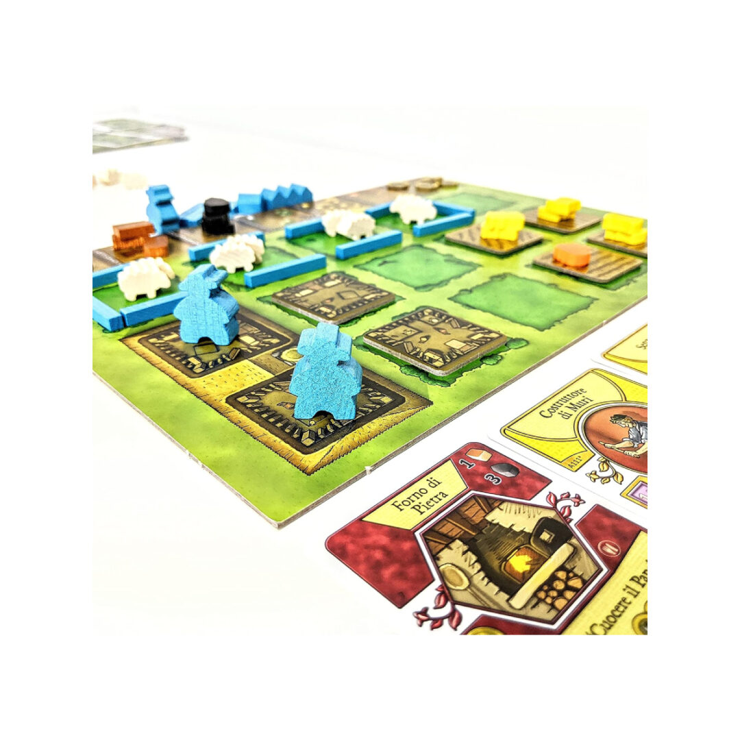 Agricola - immagine 5