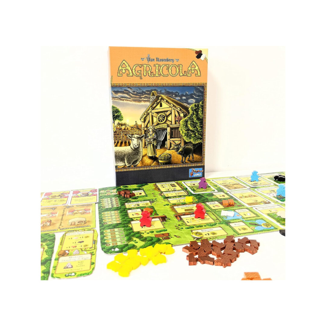 Agricola - immagine 4