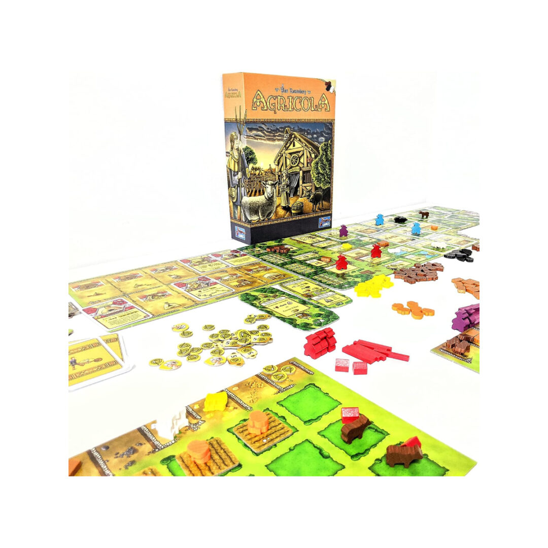 Agricola - immagine 7