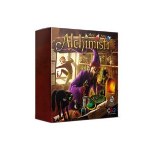 Alchimisti