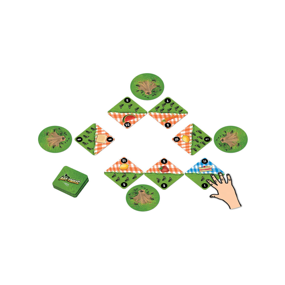 Ant – Tomic - immagine 3