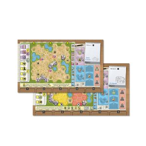 Zoo Map Pack 1 – Ark Nova