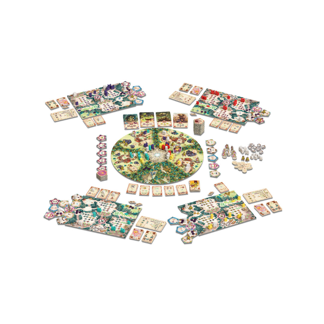 Trolls and Princesses - immagine 3