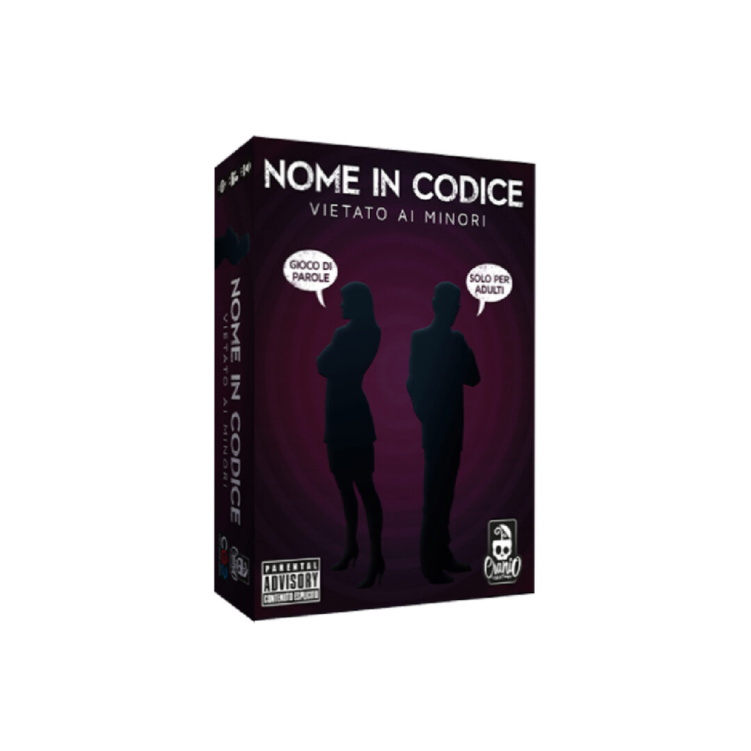 Nome in Codice Vietato ai Minori - immagine 2