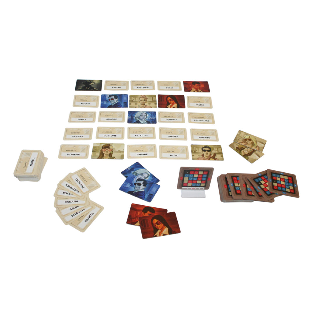 Nome in Codice Vietato ai Minori - immagine 3