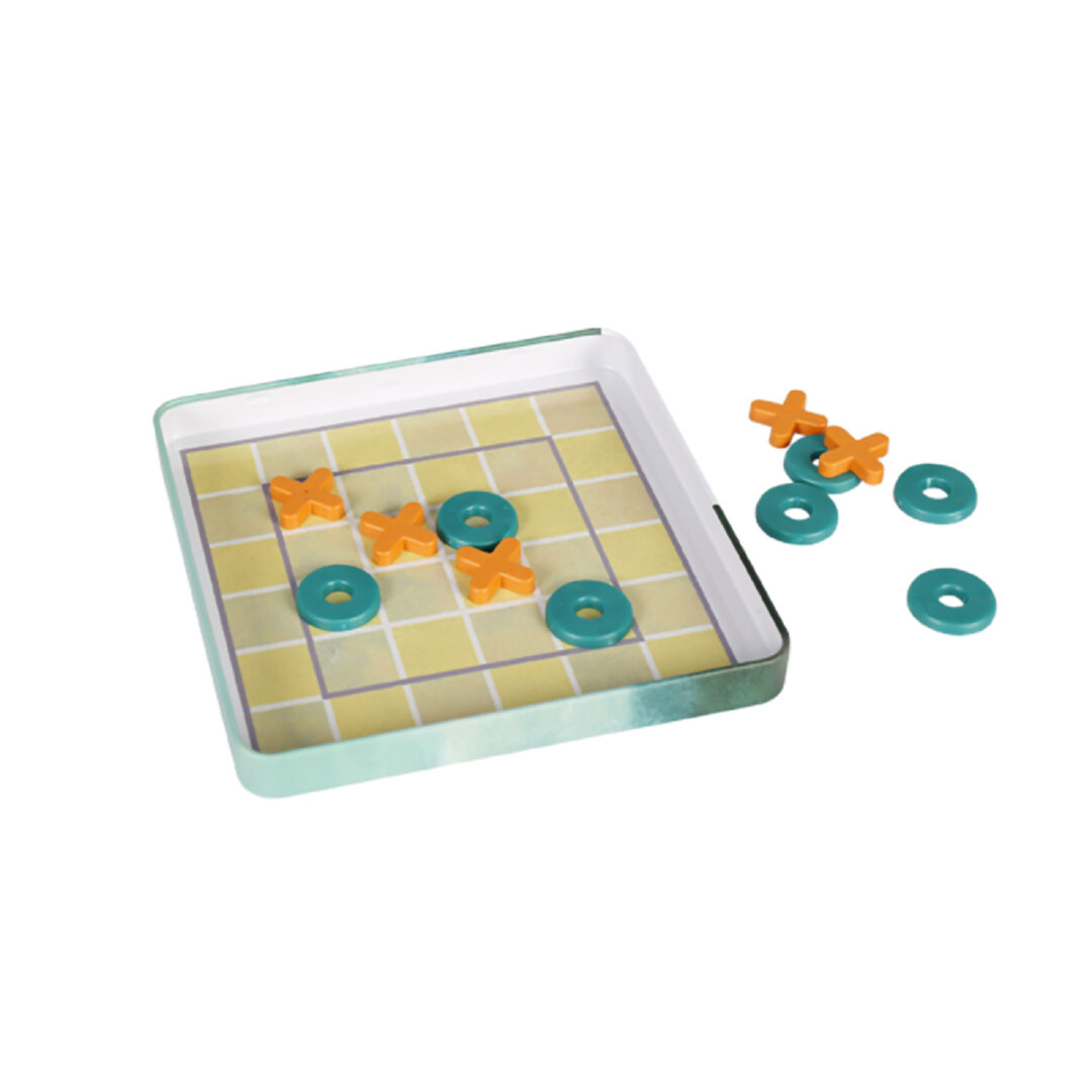 Tris – Magnetic Line - immagine 3