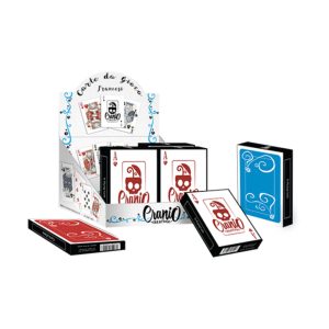 Carte da Gioco Francesi