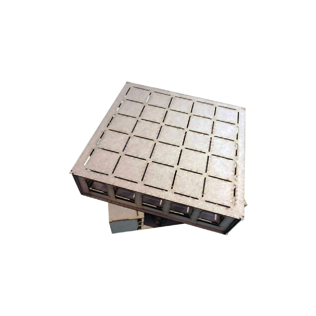 Casa di Legno – Mystery House