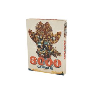3000 Canaglie