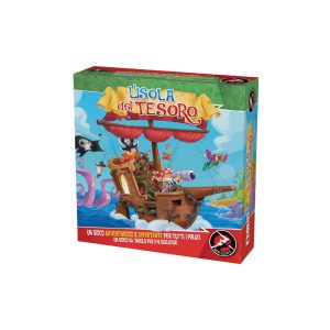 L’Isola del Tesoro