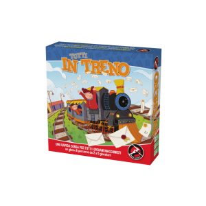 Tutti in Treno
