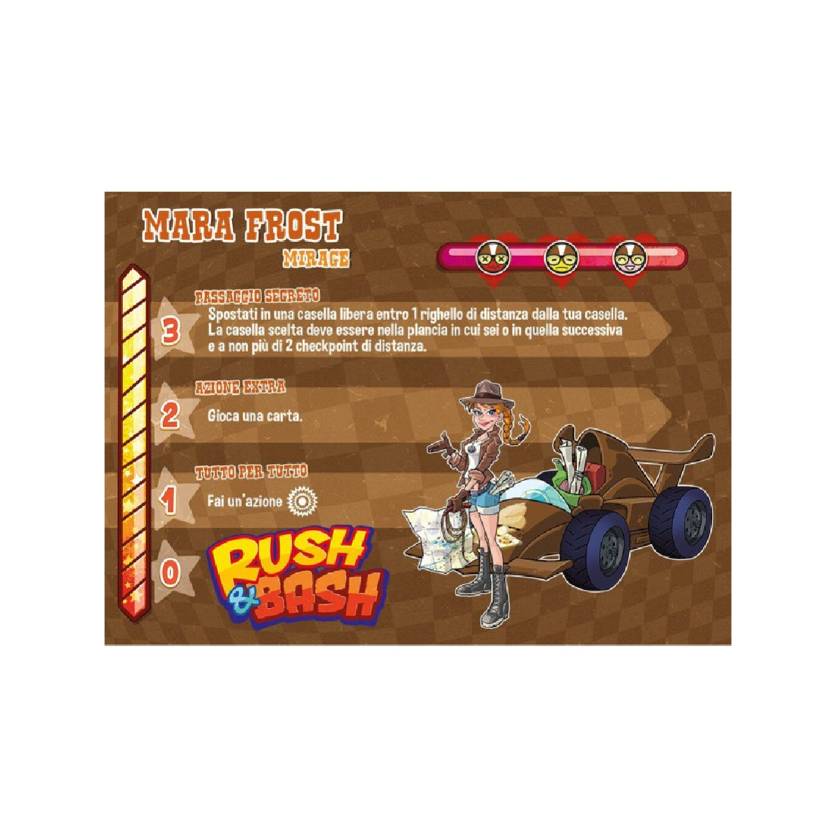 Winter is Now – Rush & Bash - immagine 4