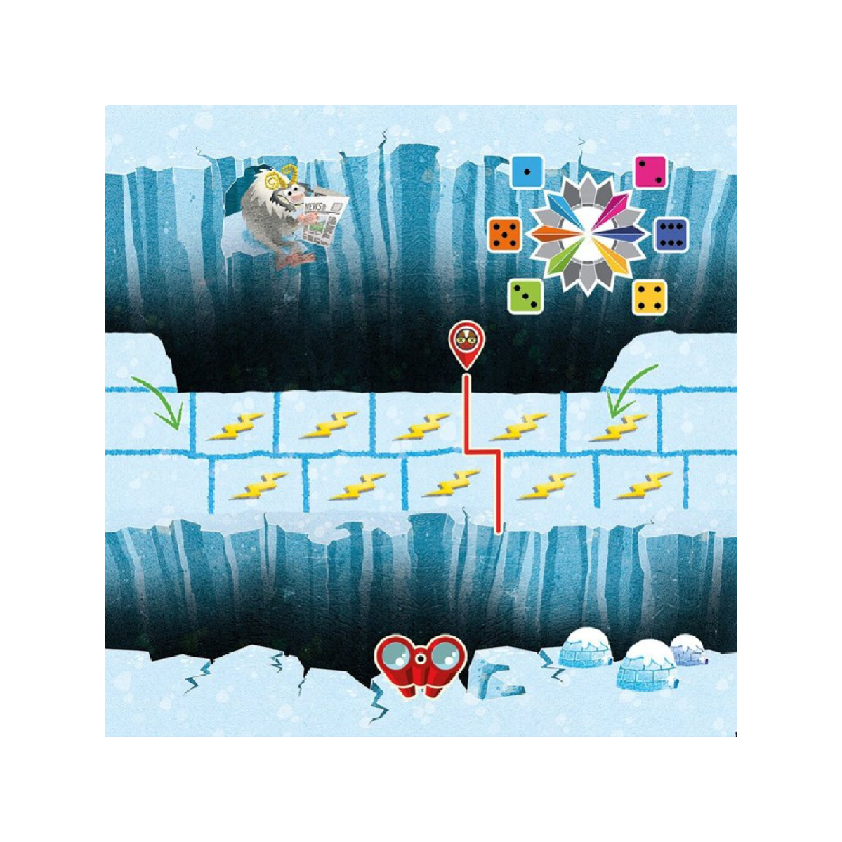 Winter is Now – Rush & Bash - immagine 5