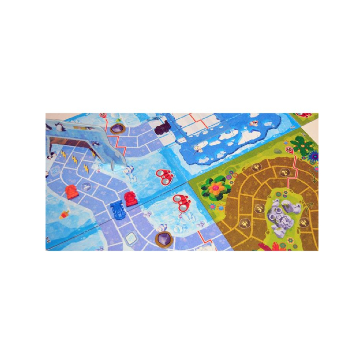 Winter is Now – Rush & Bash - immagine 3