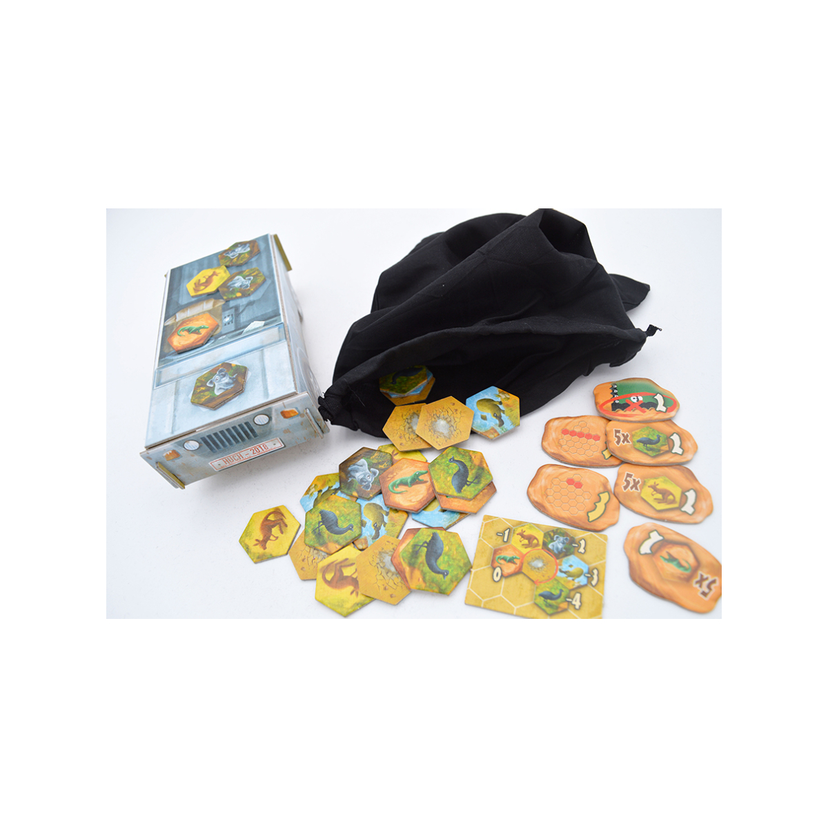 Australia Outback - immagine 3