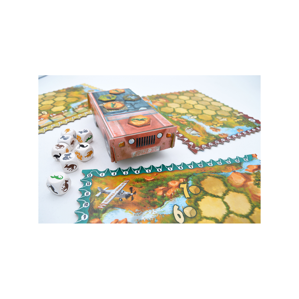 Australia Outback - immagine 5