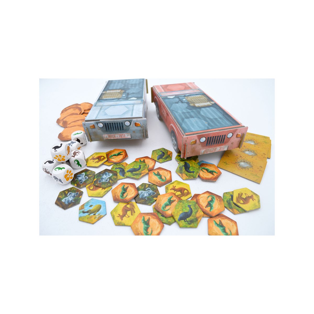 Australia Outback - immagine 4