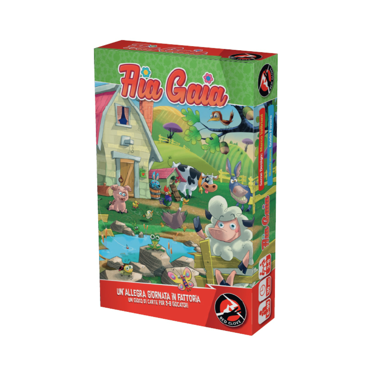 Aia Gaia - immagine 2