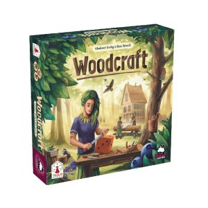 Woodcraft
