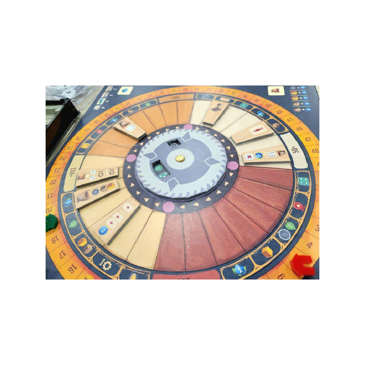 Woodcraft - immagine 4