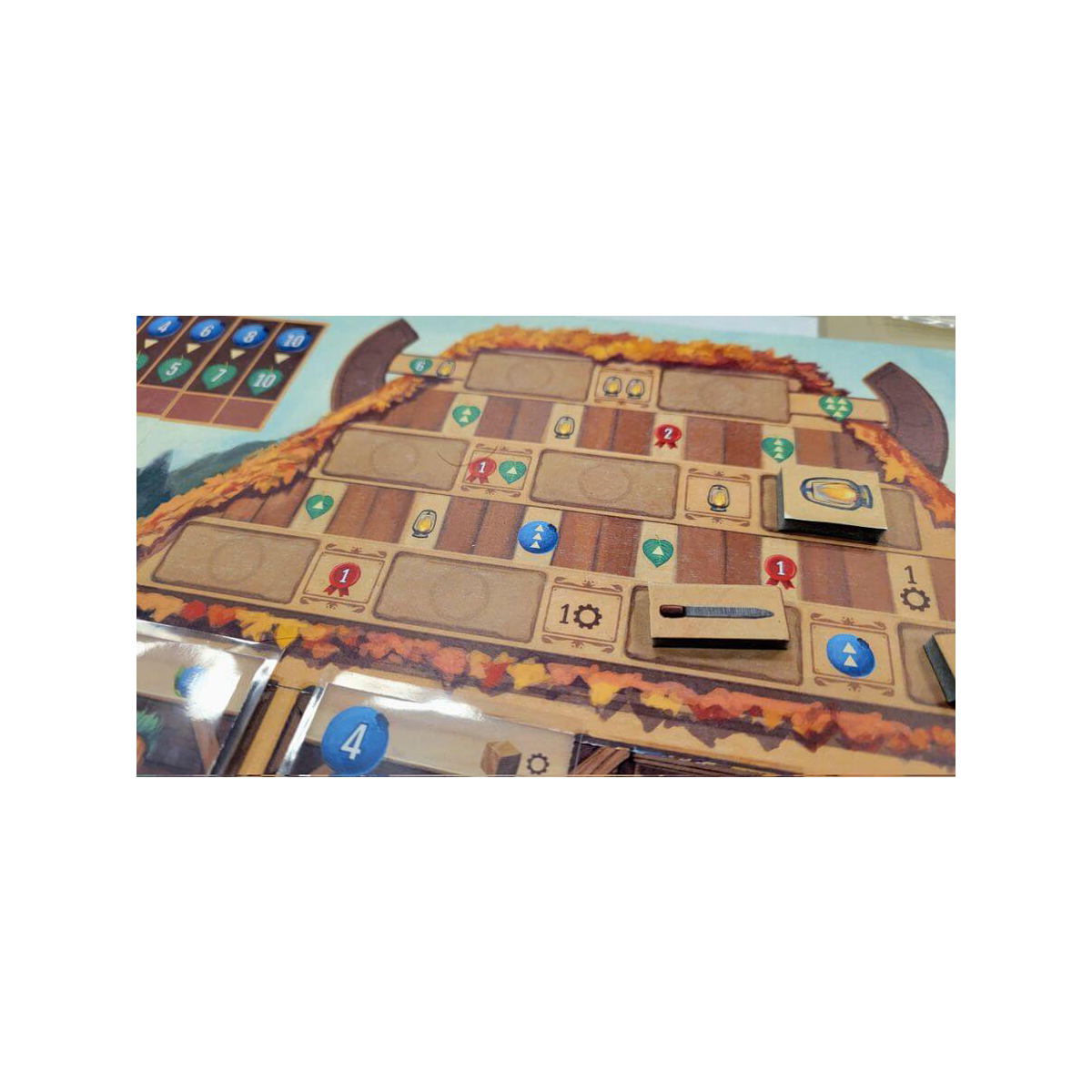 Woodcraft - immagine 3