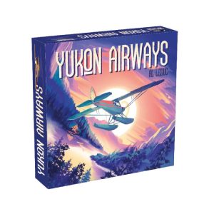 Yukon Airways