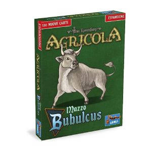 Agricola: Bubulcus Deck