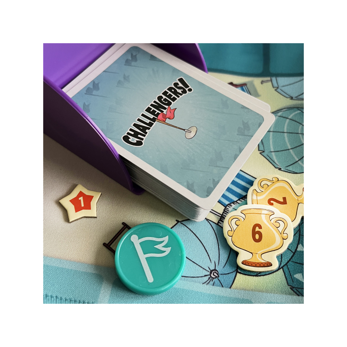 Challengers Beach Cup - immagine 4