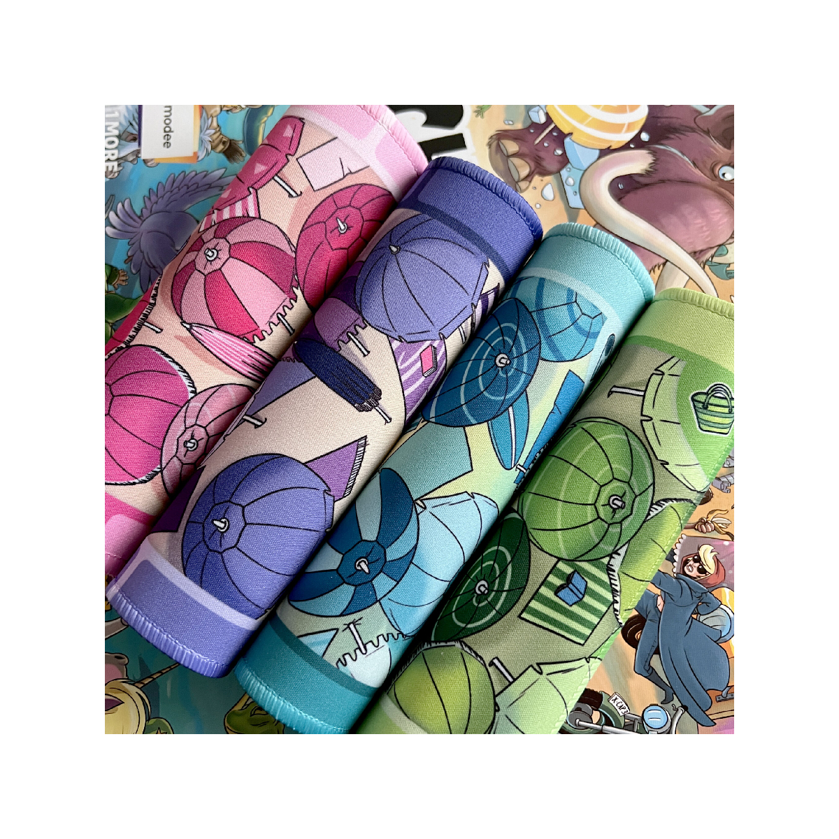 Challengers Beach Cup - immagine 3