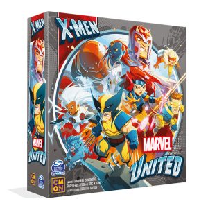 X-Men – Marvel United