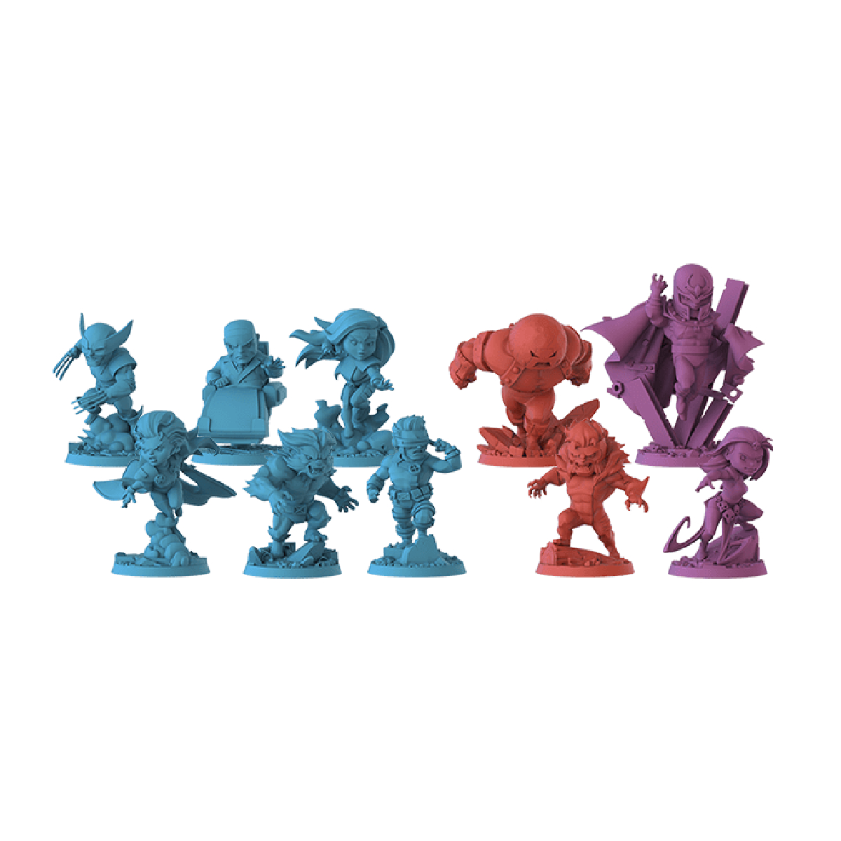 X-Men – Marvel United - immagine 6