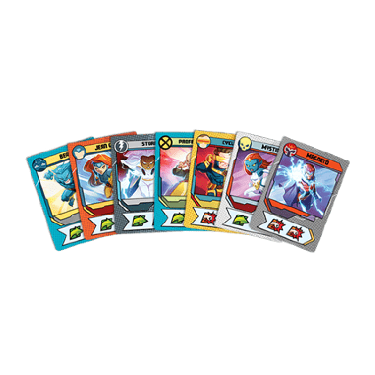 X-Men – Marvel United - immagine 3