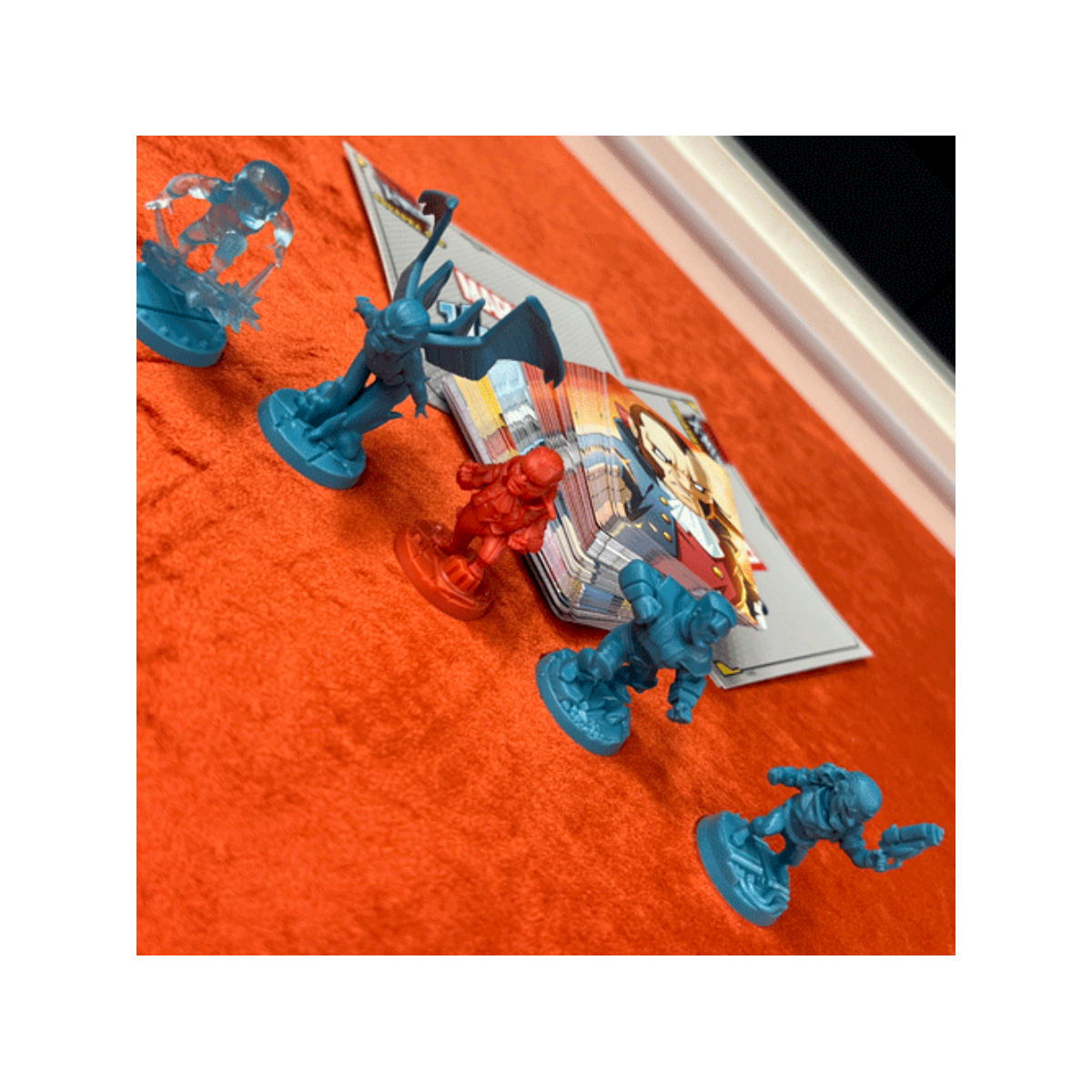 X-Men – Squadra Oro – Marvel United - immagine 4