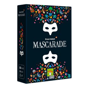 Mascarade