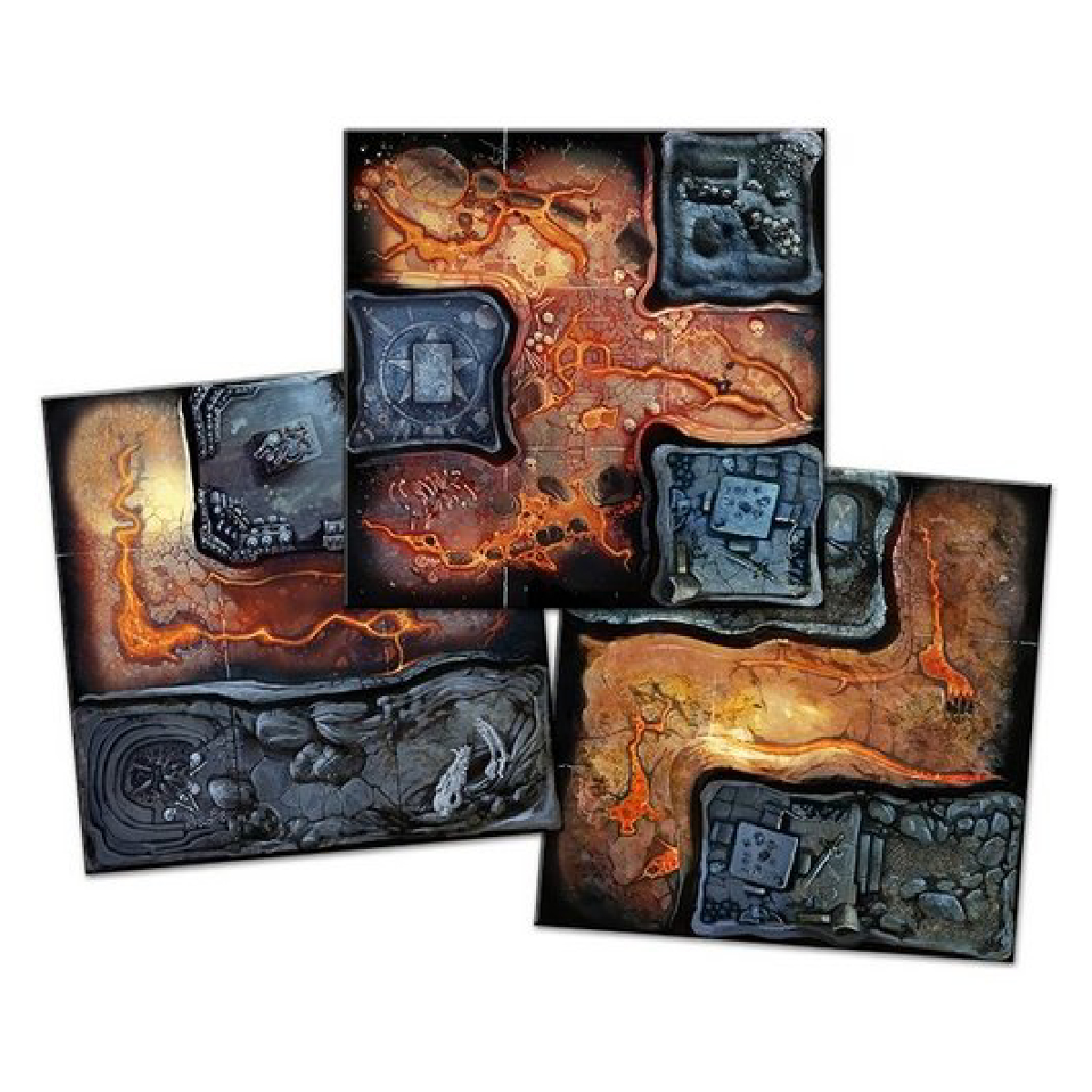 Una Missione di Lava & Cristalli – Massive Darkness 2 - immagine 4