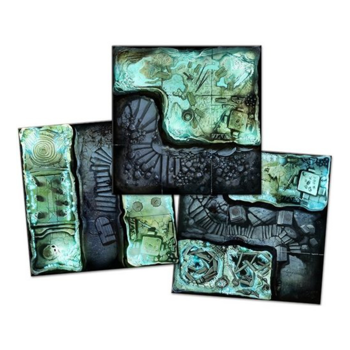 Una Missione di Lava & Cristalli – Massive Darkness 2 - immagine 3