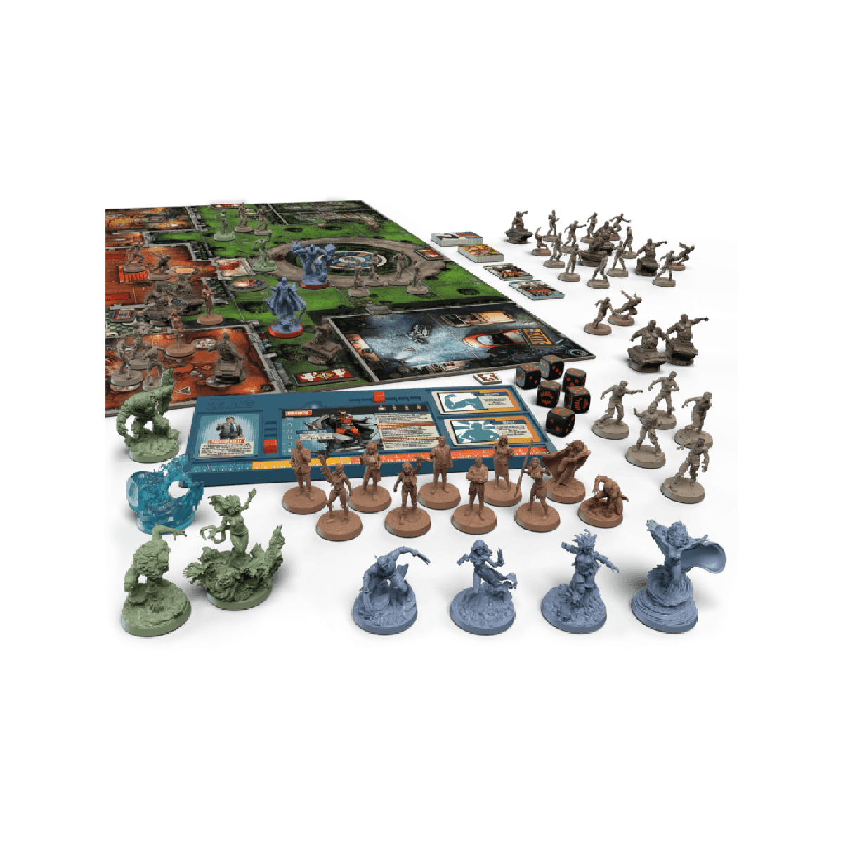 Marvel Zombies: X-Men Resistance - immagine 3