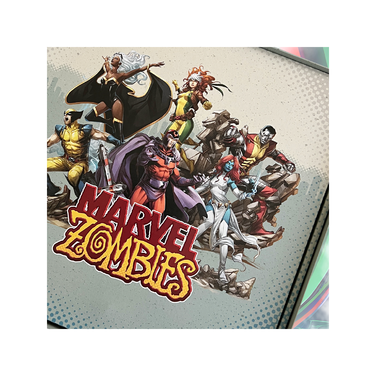 Marvel Zombies: X-Men Resistance - immagine 4