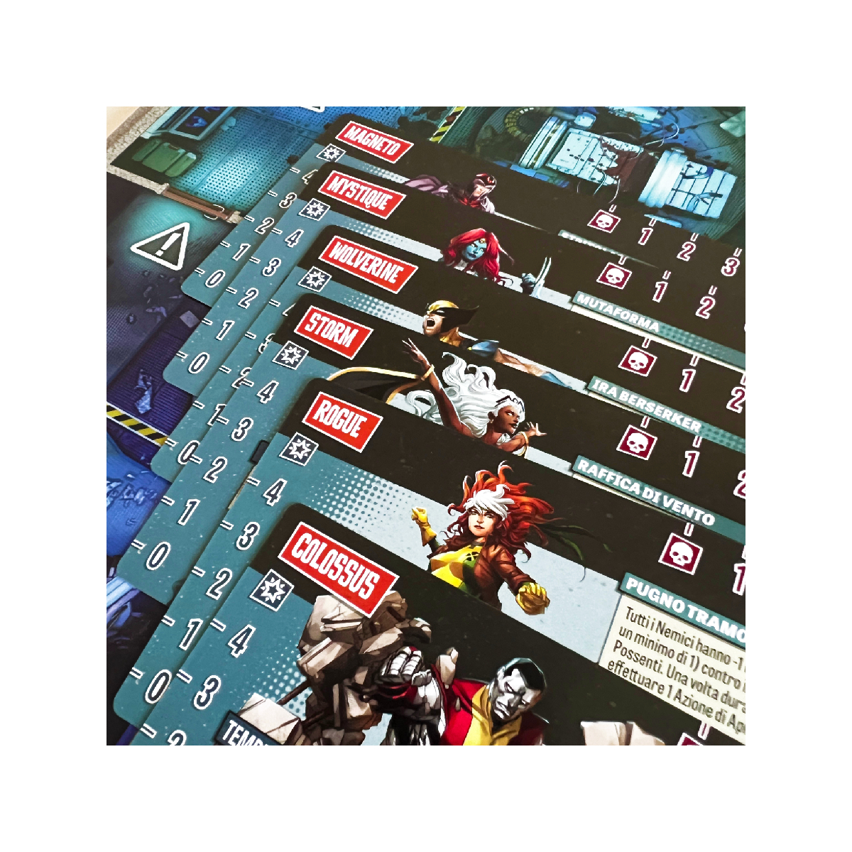 Marvel Zombies: X-Men Resistance - immagine 6