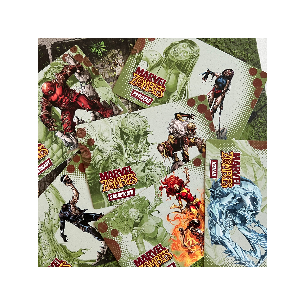Marvel Zombies: X-Men Resistance - immagine 8
