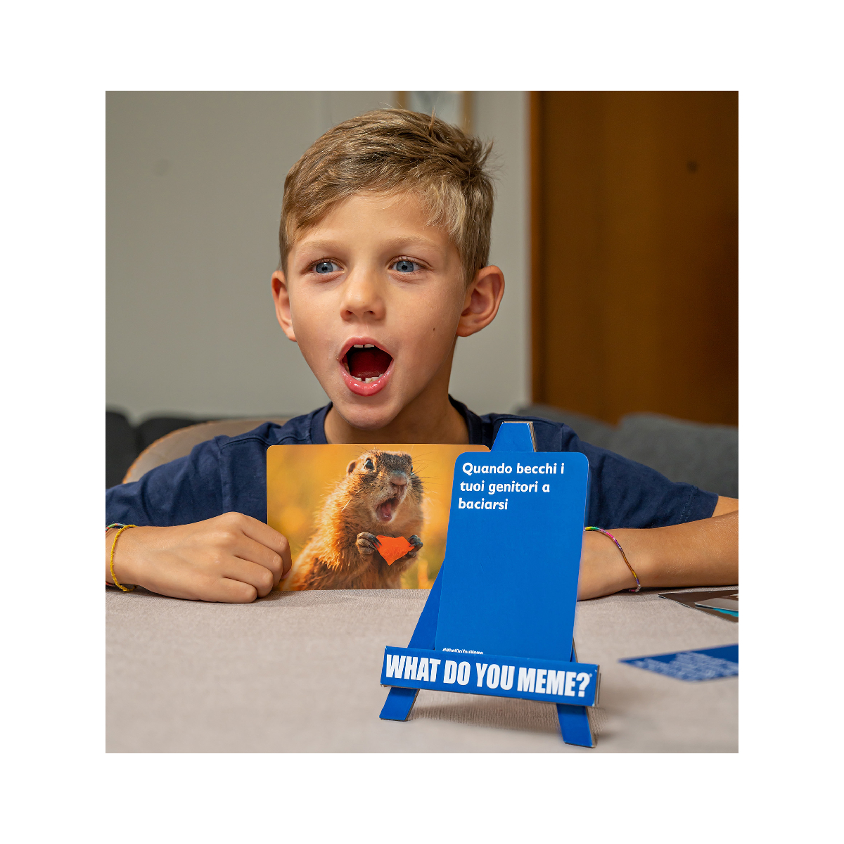 What Do You Meme? Family Edition - immagine 7