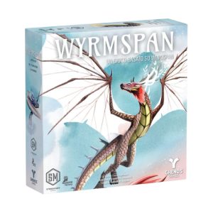 Wyrmspan
